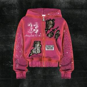 Sudaderas con Capucha para Hombre, 100% Algodón Transpirable, Diseño Personalizado, Ecológicas, al por Mayor, Corte Regular, Alta Calidad - Product Image 2