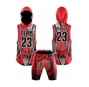 Uniformes de football 7 contre 7 personnalisés de qualité supérieure, uniformes sublimés, couleur personnalisée, meilleur design, uniforme 7 contre 7 respirant, prix abordable - Product Image 4