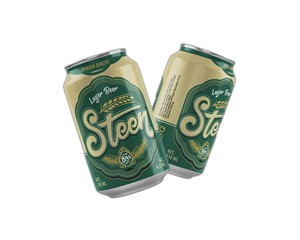Cerveza Lager Enlatada Vietnamita al por Mayor de 330 ml, Bebidas Alcohólicas con Opciones de Lager, Cerveza de Trigo y Cerveza al Vapor - Product Image 5