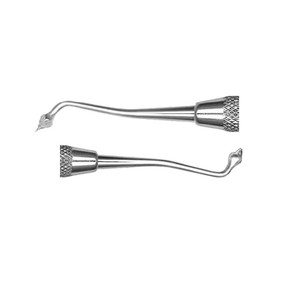 เครื่องมือขัดแต่งฟัน Dental Freedman Duckhead Burnisher สแตนเลสสตีล สำหรับขัดเรียบและขึ้นรูปวัสดุคอมโพสิต OEM Zetomed Pro - Product Image 5