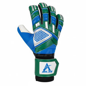 Gants de gardien de but de dernière génération, meilleure qualité, nouveau style, gants de gardien de but personnalisés en stock - Product Image 5