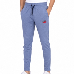 Pantalones Deportivos Personalizados para Hombre, Corte Ajustado, para Entrenamiento, Ropa Deportiva Personalizada, Pantalones Ligeros para Ejercicio - Product Image 1