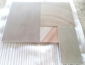 Dalles et carreaux en pierre naturelle Ripon Sandstone durables pour l'architecture de style patrimonial - Product Image 2