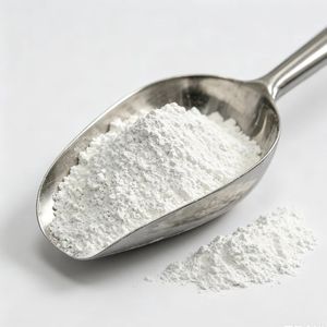 Hidróxido de Calcio en Polvo de Alta Superficie Específica, Cal de Alta Actividad para Aplicaciones Industriales, Suministro de Fábrica - Product Image 2