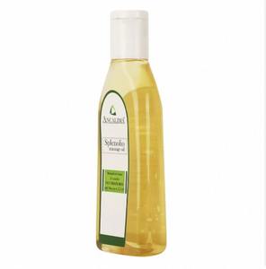 Aceite de Masaje Ancalima Splenolio, Aceite Relajante Natural a Base de Hierbas para el Cuerpo, Spa y Aromaterapia, Cuidado de la Piel a Precio de Mayoreo - Product Image 5