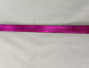 Ceinture en cuir pleine fleur véritable faite à la main avec boucle en alliage à anneau en D, impression par transfert thermique, largeur personnalisable, modèle 2026 - Product Image 2