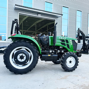 Tracteurs agricoles <span class=keywords><strong>micro</strong></span>-chinois 25hp 40hp 60hp 90hp 100hp 140hp 160hp 200hp 240hp 4x4 - Product Image 2