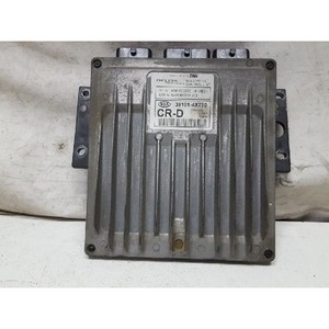 ECUs y Módulos de Computación Usados Bongo 391014X770 - Product Image 1