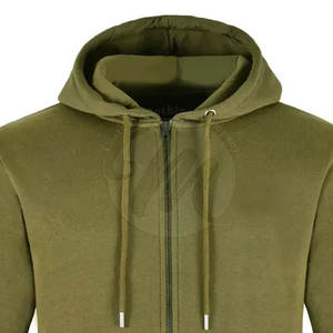 Diseña tus propias sudaderas con cremallera estilo streetwear, sudaderas con cremallera 100% algodón, sudaderas con cremallera en oferta - Product Image 3