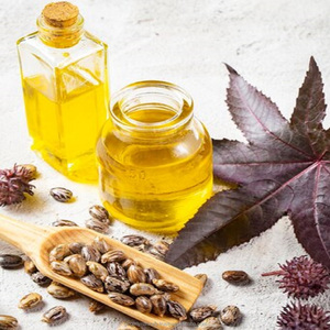 Huile de ricin pressée à froid de qualité supérieure à bas prix pour les soins des cheveux et de la peau, provenant d'un fournisseur en gros d'Inde - Product Image 5