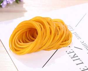 Fabricante Vietnamita de Bandas Elásticas de Caucho Natural, Corte de Precisión, Proveedor al por Mayor - Product Image 1