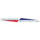 Staudinger Metallbau GmbH Fachbetrieb für Edelstahl, Aluminium, Messing, Stahl logo