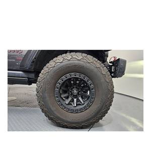 Jeep Wrangler 2.0 Rubicon 2023, SUV de 4 Puertas con Techo Eléctrico, Caja de Cambios Automática, Volante a la Izquierda, Asientos de Tela, Cámara Trasera, 75,873 km - Product Image 5