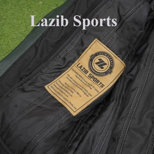 Veste de moto en cuir de vachette véritable de qualité supérieure, résistante, pour motards urbains, fabrication OEM personnalisée, fournisseur - Product Image 6