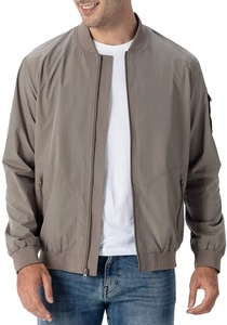 Wholesale Fashion Wear Men Bomber <b>Jacket</b> with Multiple Color High Quality Men Bomber <b>Jacket</b> for Streetwear Bomber <b>Jacket</b> for Men - Product Image 3