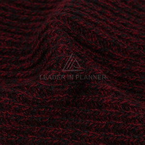 Service OEM, prix bas, vente en gros, bonnets en jacquard, dernier design, qualité supérieure, couleur personnalisée, style personnalisé, ajustables, unisexes - Product Image 6