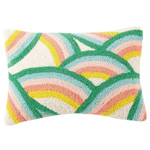 ปลอกหมอนผ้าฝ้ายทอแบบพู่ห้อย ตกแต่งห้องนั่งเล่น ตกแต่งบ้าน ปรับแต่งด้วยดีไซน์ตามสั่ง สไตล์โบโฮ เป็นมิตรกับสิ่งแวดล้อม รับผลิตตามสั่ง ขายส่ง - Product Image 1