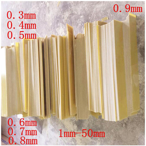 3240 Insulation <b>Board</b> Fiber <b>Board</b> FR4 Fiberglass Epoxy Laminate - Product Image 3