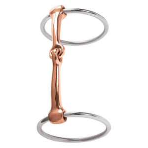 บิตม้าเหล็กหวานที่จับทรงกลมใช้งานง่ายสินค้าขายส่งและส่งออกออนไลน์ - Product Image 6