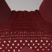 Voile anti-mouches pour cheval de haute qualité, design personnalisé, couleur marron, bonnet d'oreille, produit d'équitation disponible dans tous les designs