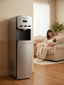 Distributeur d'eau POU autonome «Taiwan Buder» pour eau chaude, froide et à température ambiante - Product Image 2