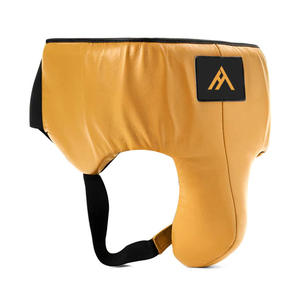 Protectores Inguinales de Alta Resistencia, Protectores Inguinales de Primera Calidad 2026, Protectores Inguinales Ligeros, Protector Inguinal para MMA - Product Image 1