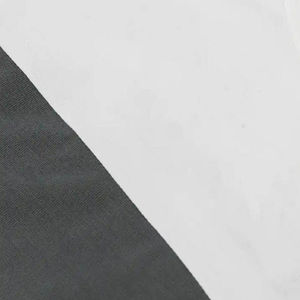 Camisetas de Último Diseño en Oferta, Camisetas Personalizadas de Poliéster y Algodón para Hombre, Cuello Redondo, Corte Ajustado, Manga Corta - Product Image 3