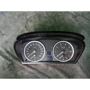 Tableau de bord d'occasion d'origine pour BMW Série 5 E39 1996-2000 62116945625 - Product Image 1