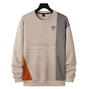 Sweatshirts pour hommes de haute qualité Sweatshirts pour hommes personnalisés Sweatshirts les plus vendus pour hommes - Product Image 1