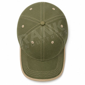 Gorras Deportivas de Moda, Nueva Colección, Venta Especial, Ajuste Cómodo, Servicio OEM, Logotipo Personalizado, Mejor Diseño - Product Image 3