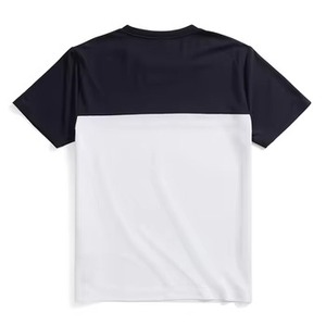 เสื้อยืดคอตตอนแบบหนา 300 GSM ทรงปกติ แขนสั้น สำหรับทุกเพศ ขายส่ง รับสกรีนลายด้านหน้าแบบระบายอากาศได้ดี - Product Image 3