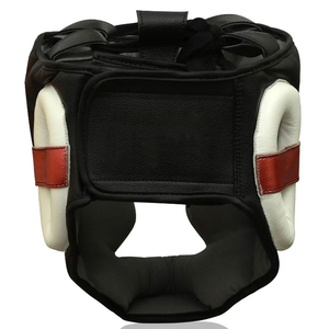 Protège-tête pour homme de qualité supérieure, fabriqué avec des matériaux de première qualité, pour MMA, boxe, protection professionnelle. - Product Image 2