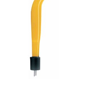 Nouvel arrivage de haute qualité, légers, haute performance, pinces bipolaires électriques en acier inoxydable, manuelles, anti-adhérentes - Product Image 2