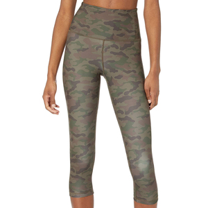 Leggings de Mujer Elegantes y Cómodos de Calidad de Exportación, Leggings de Moda para Mujer para Hacer Ejercicio, Yoga, Entrenamiento y Uso Casual, Cintura Alta - Product Image 4