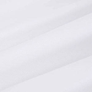 Chemise boutonnée décontractée à manches courtes pour homme, 100 % coton jersey uni de haute qualité, brodée, séchage rapide, avec logo personnalisé - Product Image 4