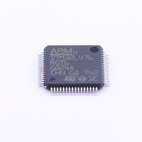 STM32L476RGT6 STM32L4 ARM Cortex M4 Microcontrolador de 32 Bits MCU de Bajo Consumo, Circuito Integrado Integrado, Componentes Electrónicos Originales en Stock