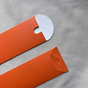 Caja de Papel para Reloj Apple, Material Reciclado, Universal, Directo de Fábrica, para Correa de iWatch - Product Image 4
