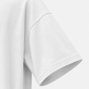 เสื้อยืดคอตตอนผู้ชายไซส์ใหญ่พิเศษ The Long Way Coastal Range แขนสั้น คอกลม พิมพ์ลายกราฟิก สไตล์ลำลอง ผ้าเจอร์ซีย์ถัก - Product Image 3