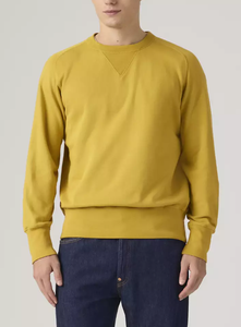 Sweat-shirts et sweats à capuche pour hommes en molleton épais 100% coton, surdimensionnés, avec logo personnalisé imprimé - Product Image 2