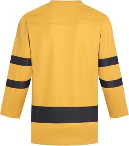 Maillot de hockey sur glace haute performance, durable, pour compétition d'équipe, fabricant, approvisionnement en gros - Product Image 2