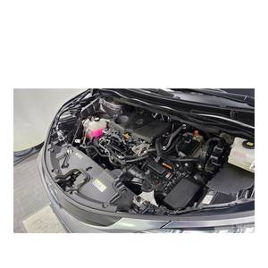 Para Toyota Sienna 2.5 Híbrida 2WD con Asientos de Cuero, Cámara Trasera, Modelo de Julio de 2023, 68,753 km, Volante a la Izquierda - Product Image 6