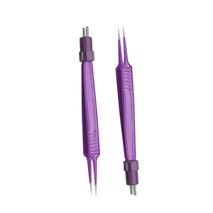 Premium Quality Best Manufacturer Environment Friendly Manual Stainless Steel Bipolar Forceps Instrument Set CE SURGICAL - Product Image 5