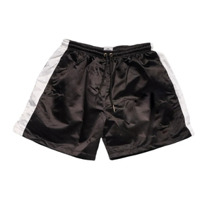 Sublimation Nylon <b>Jacket</b> Tracksuit <b>Rhinestone</b> Short Nylon Long Lightweight Nylon <b>Jacket</b> Shorts Set Windbreaker - Product Image 3