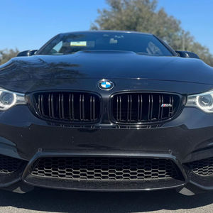 <span class=keywords><strong>BMW</strong></span> <span class=keywords><strong>M4</strong></span> Coupé 2017 Usado, Paquete de Competición, Motor Turbo de 6 Cilindros y 444 hp, Paquete Ejecutivo, Sin Modificar - Product Image 1