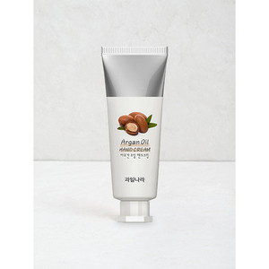 Fruitland My Secret Item Crème et lotion pour les mains à l'huile d'argan 60g - Product Image 1