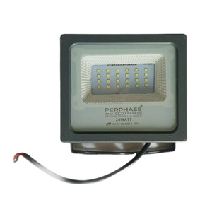 24 Wát hiệu suất cao Đèn pha bề mặt gắn kim loại vòng <span class=keywords><strong>LED</strong></span> bảng điều chỉnh ánh sáng năng lượng hiệu quả vượt trội chiếu sáng ngoài trời - Product Image 1