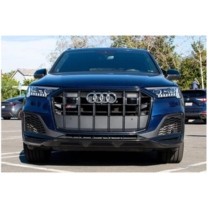 Audi SQ7 Prestige 2020 - Product Image 1