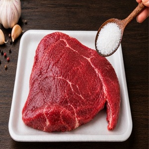 Viande de bœuf congelée de haute qualité, coupes de viande soigneusement sélectionnées pour grillades, rôtissage, mijotage, barbecues et services de restauration professionnelle - Product Image 4