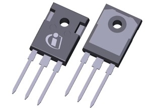 IPW65R041CFD ชิ้นส่วนอิเล็กทรอนิกส์ - Product Image 1