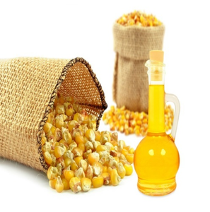 Huile de maïs raffinée pour la cuisson, la friture, la pâtisserie et la transformation alimentaire, à saveur neutre et d'apparence claire - Product Image 1